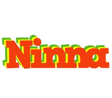 Ninna bbq logo
