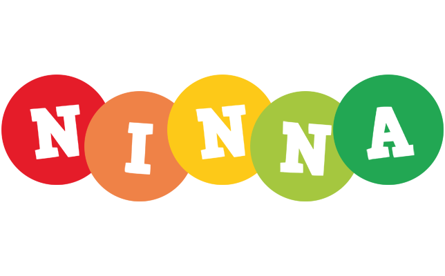 Ninna boogie logo