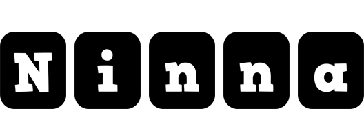 Ninna box logo