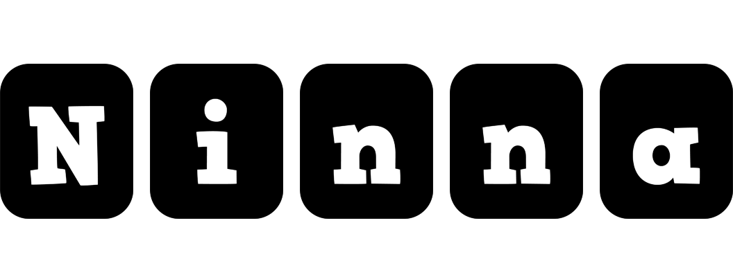 Ninna box logo