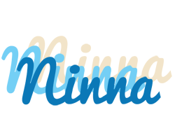 Ninna breeze logo