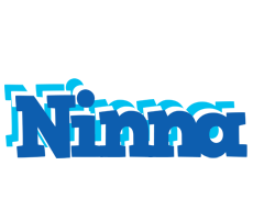 Ninna business logo