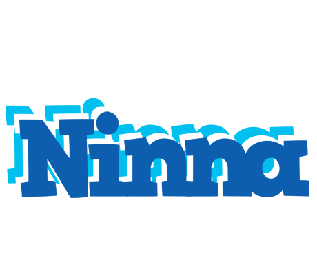Ninna business logo