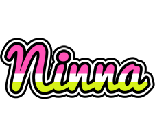 Ninna candies logo
