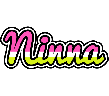 Ninna candies logo