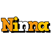 Ninna Logo | Name Logo Generator - Popstar, Love Panda, Cartoon, Soccer