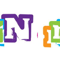 Ninna casino logo