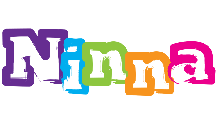 Ninna casino logo