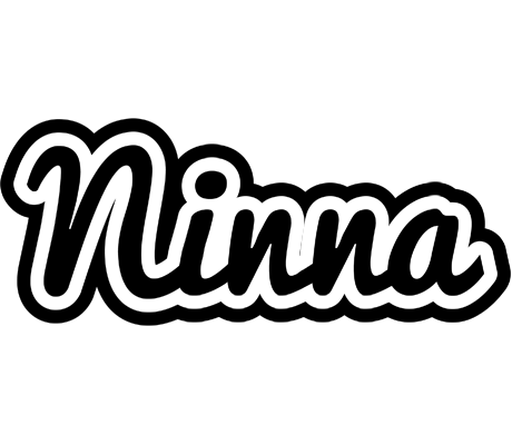Ninna chess logo