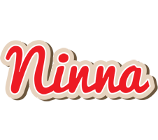 Ninna chocolate logo