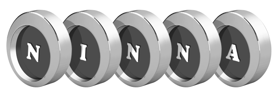 Ninna coins logo