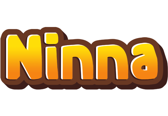 Ninna cookies logo