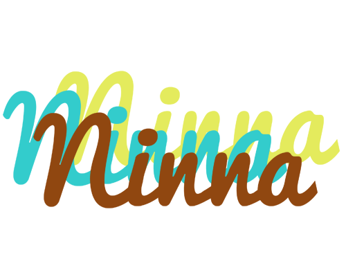 Ninna cupcake logo