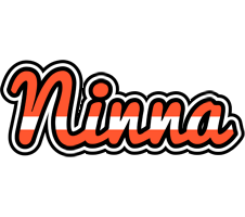 Ninna denmark logo