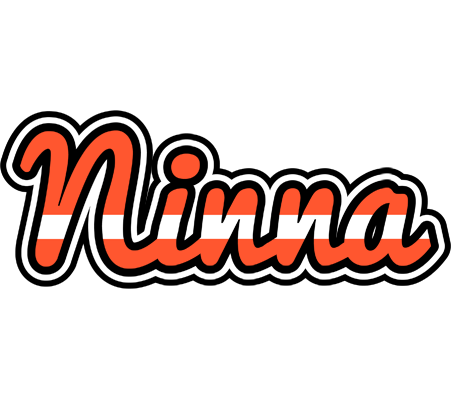 Ninna denmark logo