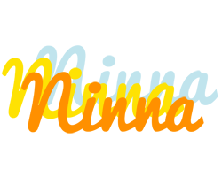 Ninna energy logo