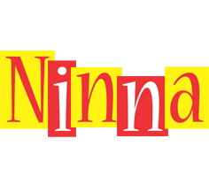 Ninna errors logo