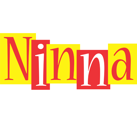 Ninna errors logo