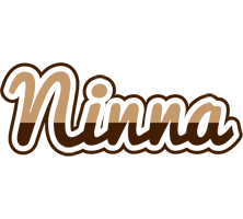 Ninna exclusive logo