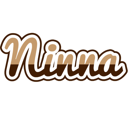 Ninna exclusive logo