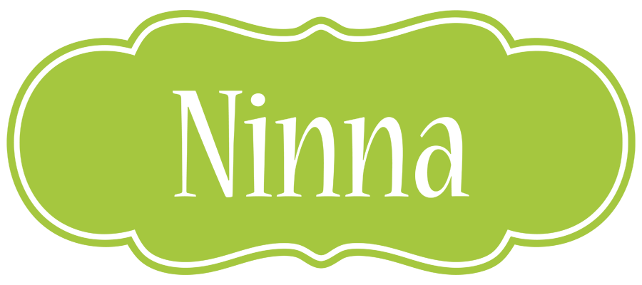 Ninna family logo