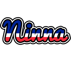 Ninna france logo