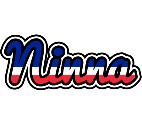 Ninna france logo