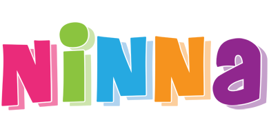 Ninna friday logo