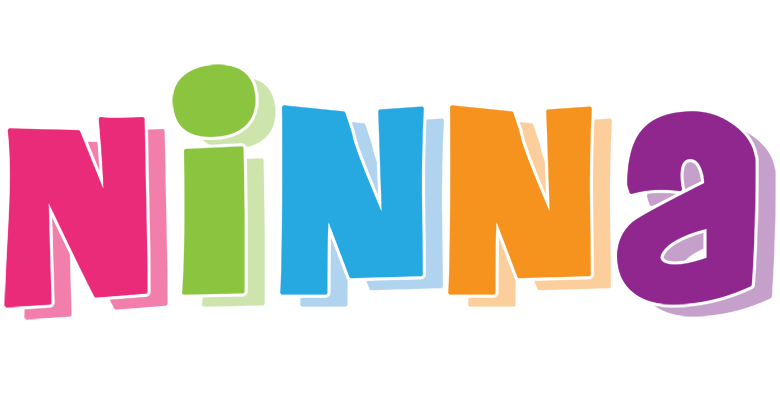 Ninna friday logo
