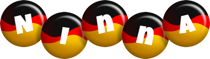 Ninna german logo