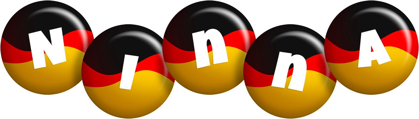 Ninna german logo