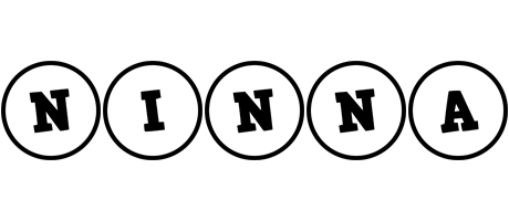 Ninna handy logo
