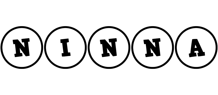Ninna handy logo