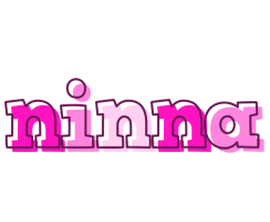 Ninna hello logo