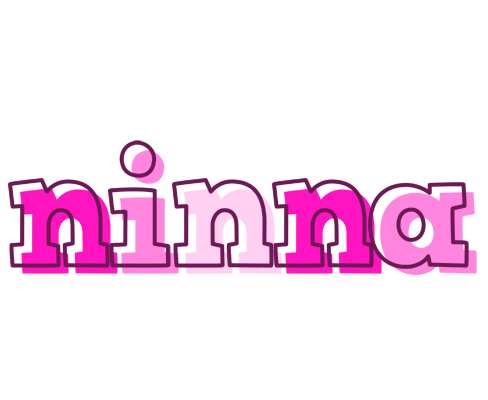 Ninna hello logo
