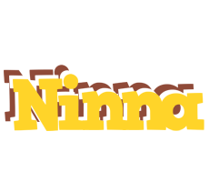 Ninna hotcup logo
