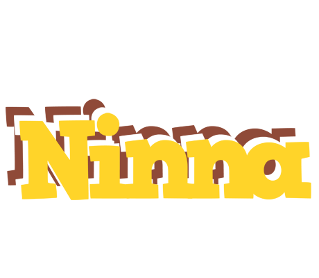 Ninna hotcup logo