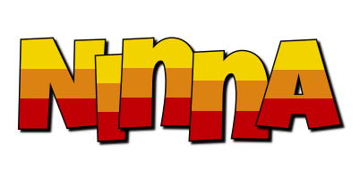 Ninna jungle logo