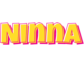 Ninna kaboom logo