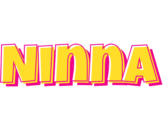 Ninna kaboom logo