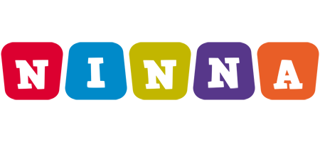 Ninna kiddo logo