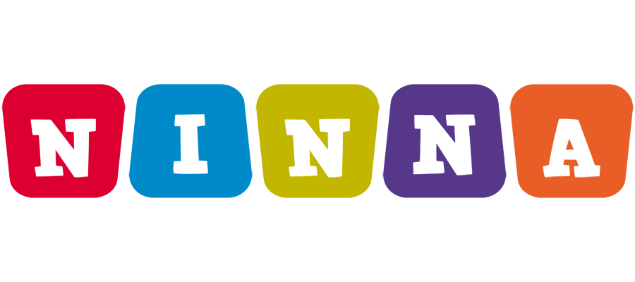Ninna kiddo logo