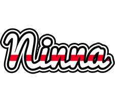 Ninna kingdom logo