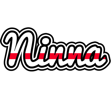 Ninna kingdom logo