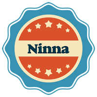 Ninna labels logo