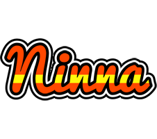Ninna madrid logo
