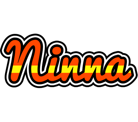 Ninna madrid logo