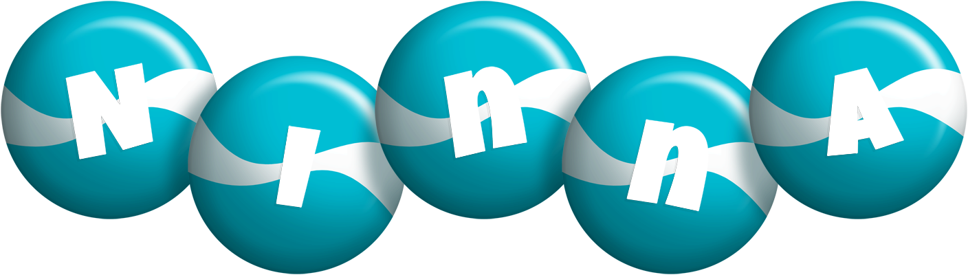 Ninna messi logo