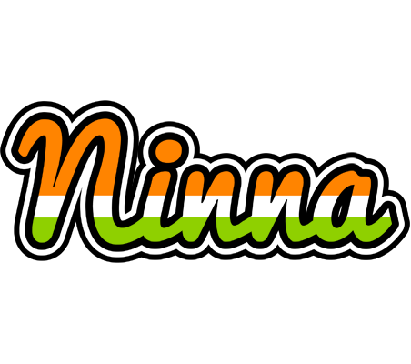 Ninna mumbai logo