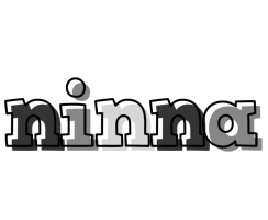 Ninna night logo